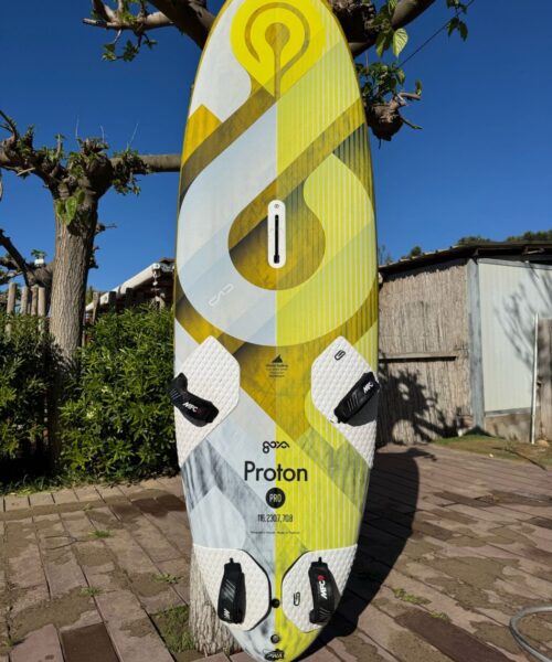 GOYA Proton 2019 116