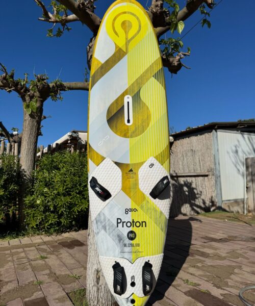 GOYA Proton 96 2019