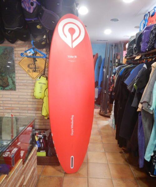 Alternative view of GOYA Volar 110 2022